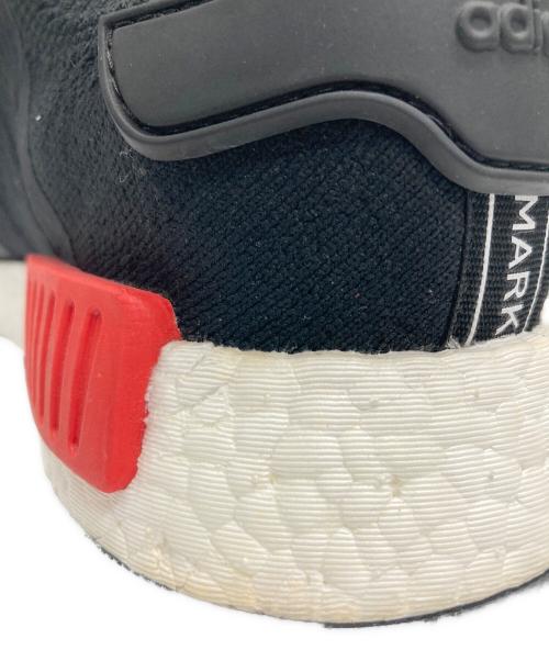 adidas（アディダス）adidas (アディダス) NMD RNR PK ブラック サイズ:28cmの古着・服飾アイテム