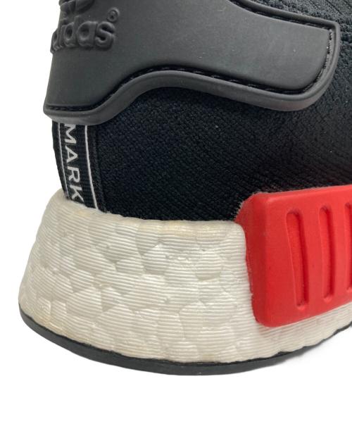 adidas（アディダス）adidas (アディダス) NMD RNR PK ブラック サイズ:28cmの古着・服飾アイテム