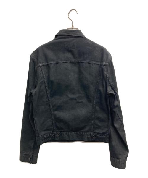 Denim & Supply Ralph Lauren（デニム＆サプライ ラルフローレン）DENIM & SUPPLY RALPH LAUREN (デニム＆サプライ ラルフローレン) デニムジャケット ブラック サイズ:不明（実寸サイズをご確認ください）の古着・服飾アイテム