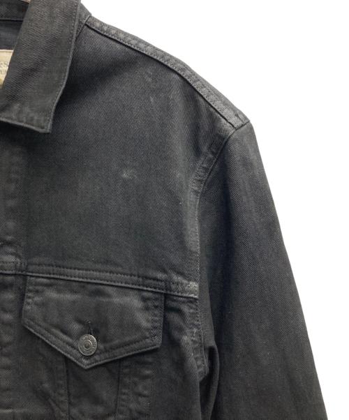 Denim & Supply Ralph Lauren（デニム＆サプライ ラルフローレン）DENIM & SUPPLY RALPH LAUREN (デニム＆サプライ ラルフローレン) デニムジャケット ブラック サイズ:不明（実寸サイズをご確認ください）の古着・服飾アイテム