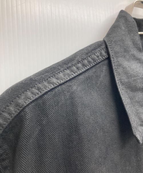 Denim & Supply Ralph Lauren（デニム＆サプライ ラルフローレン）DENIM & SUPPLY RALPH LAUREN (デニム＆サプライ ラルフローレン) デニムジャケット ブラック サイズ:不明（実寸サイズをご確認ください）の古着・服飾アイテム