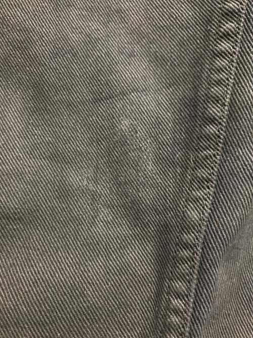 Denim & Supply Ralph Lauren（デニム＆サプライ ラルフローレン）DENIM & SUPPLY RALPH LAUREN (デニム＆サプライ ラルフローレン) デニムジャケット ブラック サイズ:不明（実寸サイズをご確認ください）の古着・服飾アイテム