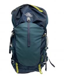 GREGORY（グレゴリー）の古着「ZULE30」｜ネイビー