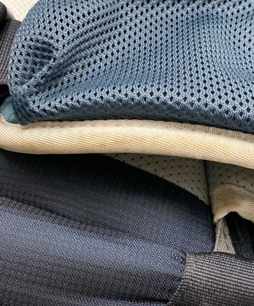 GREGORY（グレゴリー）GREGORY (グレゴリー) ZULE30 ネイビーの古着・服飾アイテム