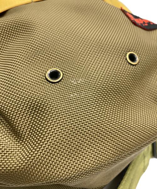 BRIEFING（ブリーフィング）BRIEFING (ブリーフィング) DAYTRIPPER S ショルダーバッグ オリーブの古着・服飾アイテム
