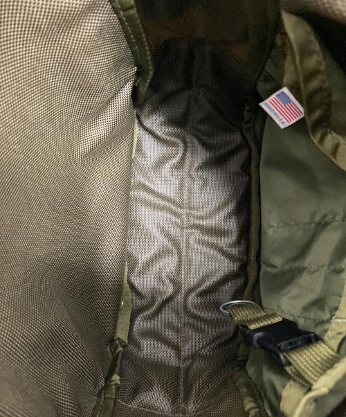 BRIEFING（ブリーフィング）BRIEFING (ブリーフィング) DAYTRIPPER S ショルダーバッグ オリーブの古着・服飾アイテム