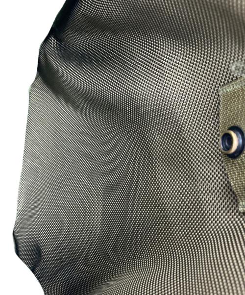 BRIEFING（ブリーフィング）BRIEFING (ブリーフィング) DAYTRIPPER S ショルダーバッグ オリーブの古着・服飾アイテム