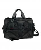 TUMIトゥミ）の古着「2WAYブリーフケース」｜ブラック