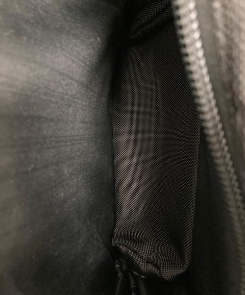 TUMI（トゥミ）TUMI (トゥミ) 2WAYブリーフケース ブラックの古着・服飾アイテム