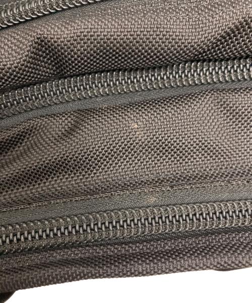 TUMI（トゥミ）TUMI (トゥミ) 2WAYブリーフケース ブラックの古着・服飾アイテム