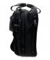 TUMI (トゥミ) 2WAYブリーフケース ブラック：7000円