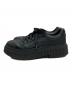 PUMA (プーマ) DINARA ブラック サイズ:24.5cm：3500円