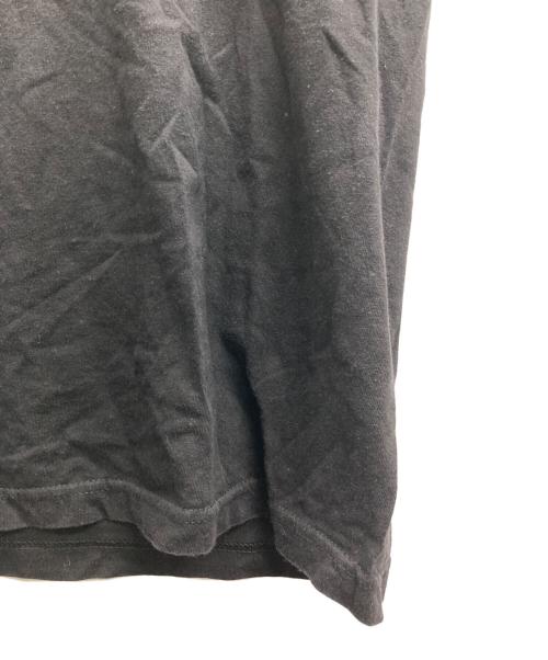 HARLEY-DAVIDSON（ハーレーダビッドソン）HARLEY-DAVIDSON (ハーレーダビッドソン) 両面プリントTシャツ ブラック サイズ:Lの古着・服飾アイテム