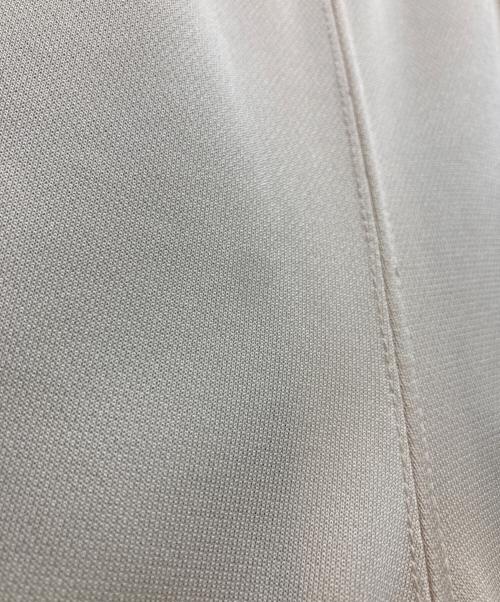 Needles（ニードルズ）Needles (ニードルズ) 別注 Track Pant アイボリー サイズ:XSの古着・服飾アイテム