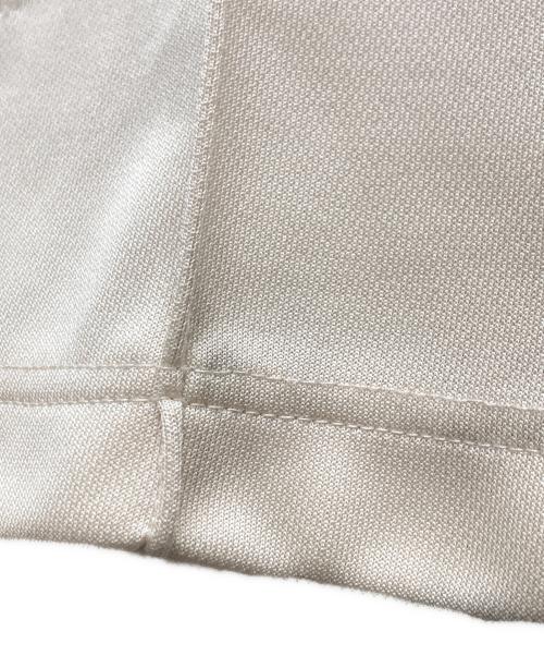 Needles（ニードルズ）Needles (ニードルズ) 別注 Track Pant アイボリー サイズ:XSの古着・服飾アイテム