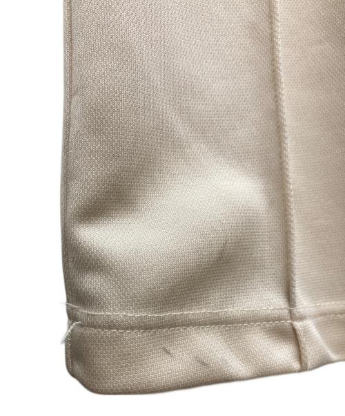 Needles（ニードルズ）Needles (ニードルズ) 別注 Track Pant アイボリー サイズ:XSの古着・服飾アイテム