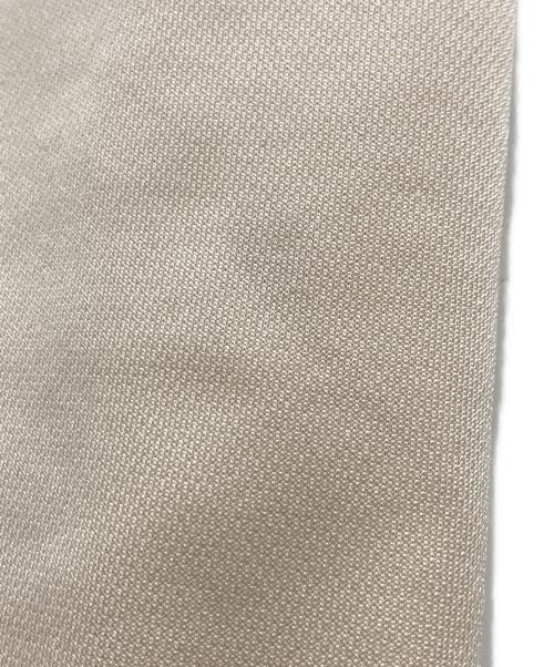 Needles（ニードルズ）Needles (ニードルズ) 別注 Track Pant アイボリー サイズ:XSの古着・服飾アイテム