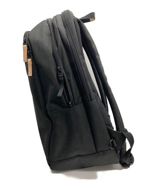 BECKMANN（ベックマン）BECKMANN (ベックマン) URBAN Midiリュック ブラックの古着・服飾アイテム