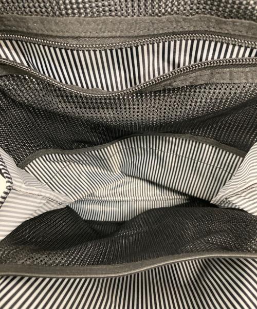 BECKMANN（ベックマン）BECKMANN (ベックマン) URBAN Midiリュック ブラックの古着・服飾アイテム