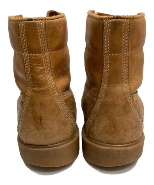 Timberland（ティンバーランド）Timberland (ティンバーランド) 6インチベーシックブーツ ブラウン サイズ:29の古着・服飾アイテム