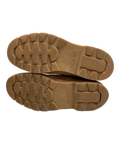 Timberland（ティンバーランド）Timberland (ティンバーランド) 6インチベーシックブーツ ブラウン サイズ:29の古着・服飾アイテム