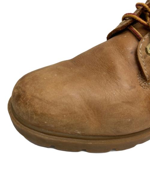 Timberland（ティンバーランド）Timberland (ティンバーランド) 6インチベーシックブーツ ブラウン サイズ:29の古着・服飾アイテム