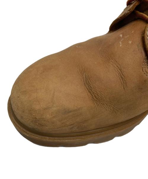 Timberland（ティンバーランド）Timberland (ティンバーランド) 6インチベーシックブーツ ブラウン サイズ:29の古着・服飾アイテム