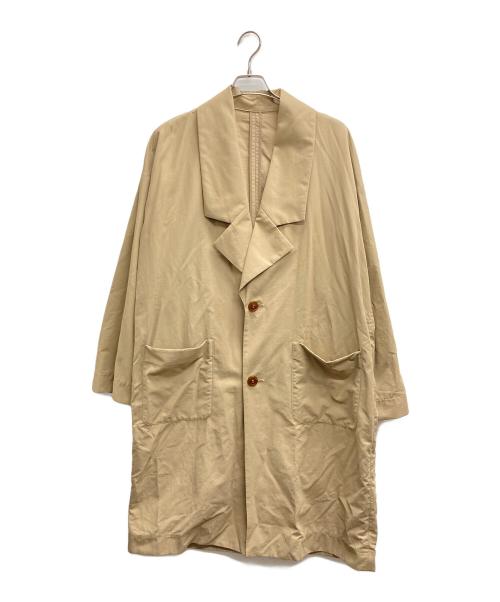 Vivienne Westwood man（ヴィヴィアン ウェストウッド マン）Vivienne Westwood man (ヴィヴィアン ウェストウッド マン) 19SS フィリッパコート ベージュ サイズ:表記無しの古着・服飾アイテム