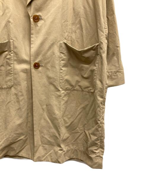 Vivienne Westwood man（ヴィヴィアン ウェストウッド マン）Vivienne Westwood man (ヴィヴィアン ウェストウッド マン) 19SS フィリッパコート ベージュ サイズ:表記無しの古着・服飾アイテム