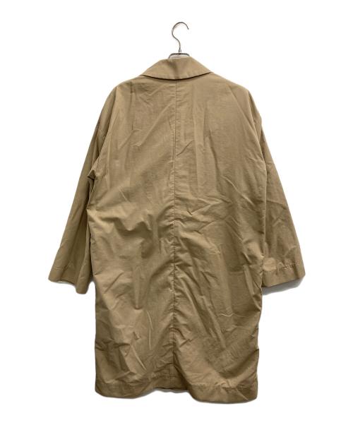 Vivienne Westwood man（ヴィヴィアン ウェストウッド マン）Vivienne Westwood man (ヴィヴィアン ウェストウッド マン) 19SS フィリッパコート ベージュ サイズ:表記無しの古着・服飾アイテム