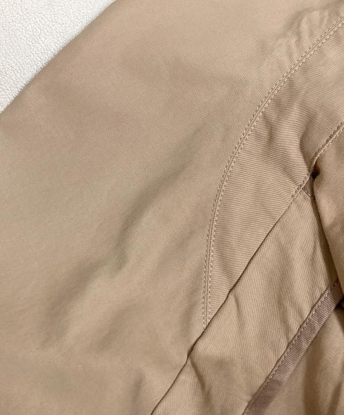 Vivienne Westwood man（ヴィヴィアン ウェストウッド マン）Vivienne Westwood man (ヴィヴィアン ウェストウッド マン) 19SS フィリッパコート ベージュ サイズ:表記無しの古着・服飾アイテム