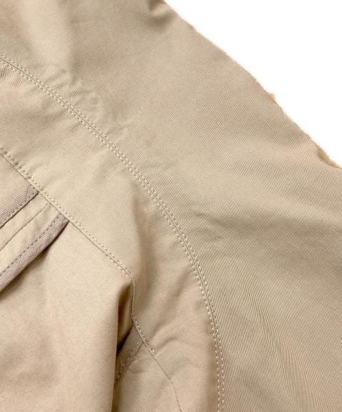 Vivienne Westwood man（ヴィヴィアン ウェストウッド マン）Vivienne Westwood man (ヴィヴィアン ウェストウッド マン) 19SS フィリッパコート ベージュ サイズ:表記無しの古着・服飾アイテム