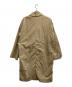 Vivienne Westwood man (ヴィヴィアン ウェストウッド マン) 19SS フィリッパコート ベージュ サイズ:表記無し：18000円