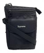 SUPREMEシュプリーム）の古着「19AW ショルダーバッグ」｜ブラック