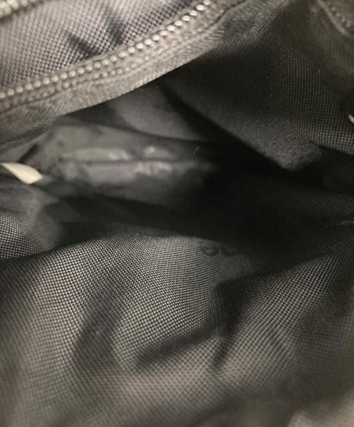 SUPREME（シュプリーム）SUPREME (シュプリーム) 19AW ショルダーバッグ ブラックの古着・服飾アイテム