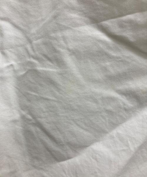 COMME des GARCONS HOMME（コムデギャルソン オム）COMME des GARCONS HOMME (コムデギャルソン オム) ショートパンツ ホワイト サイズ:Sの古着・服飾アイテム