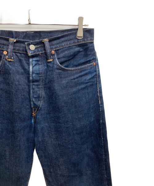 RRL（ダブルアールエル）RRL (ダブルアールエル) デニムパンツ インディゴ サイズ:W31の古着・服飾アイテム