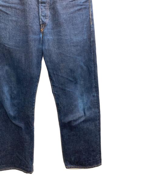 RRL（ダブルアールエル）RRL (ダブルアールエル) デニムパンツ インディゴ サイズ:W31の古着・服飾アイテム