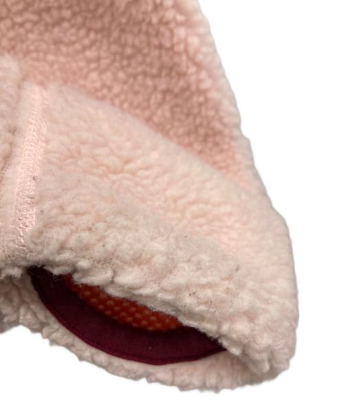 Patagonia（パタゴニア）Patagonia (パタゴニア) クラシック レトロエックス ジャケット ピンク サイズ:Lの古着・服飾アイテム