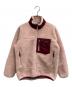 Patagonia（パタゴニア）の古着「クラシック レトロエックス ジャケット」｜ピンク