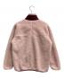 Patagonia (パタゴニア) クラシック レトロエックス ジャケット ピンク サイズ:L：5000円
