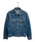 LEE（リー）の古着「RIDERS 101 JACKET」｜インディゴ