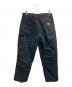 CarHartt (カーハート) Loose Fit Washed Duck Utility Work Pant ブラック サイズ:W34：7000円