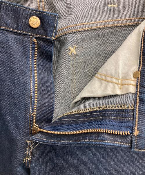 LEE（リー）LEE (リー) American RIDERS 101Z デニムパンツ インディゴ サイズ:W32の古着・服飾アイテム