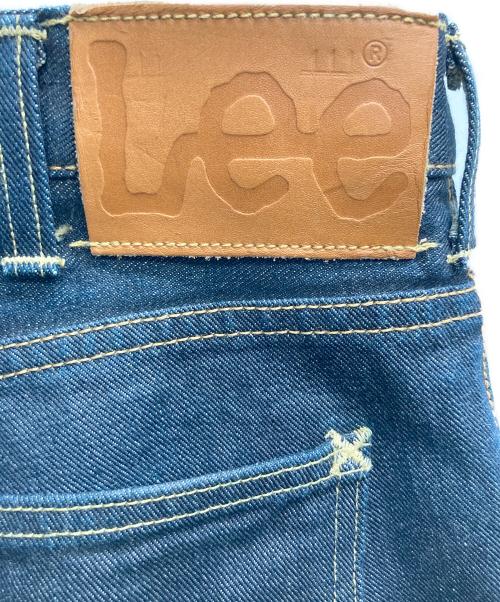 LEE（リー）LEE (リー) American RIDERS 101Z デニムパンツ インディゴ サイズ:W32の古着・服飾アイテム