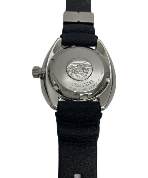 SEIKO（セイコー）SEIKO (セイコー) プロスペックス ダイバー ネイビーの古着・服飾アイテム