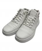 Timberlandティンバーランド）の古着「メイプル グローブ ミッド」｜ホワイト