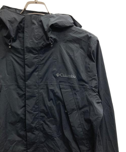 Columbia（コロンビア）Columbia (コロンビア) ワバシュ II ジャケット ブラック サイズ:Lの古着・服飾アイテム