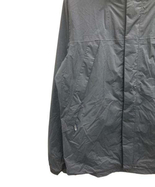 Columbia（コロンビア）Columbia (コロンビア) ワバシュ II ジャケット ブラック サイズ:Lの古着・服飾アイテム