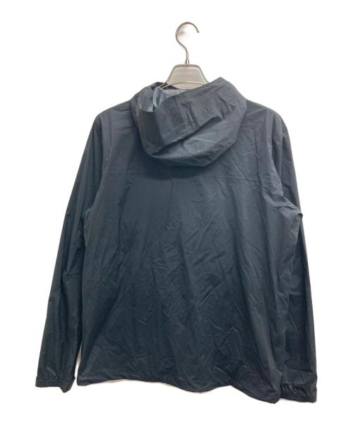 Columbia（コロンビア）Columbia (コロンビア) ワバシュ II ジャケット ブラック サイズ:Lの古着・服飾アイテム